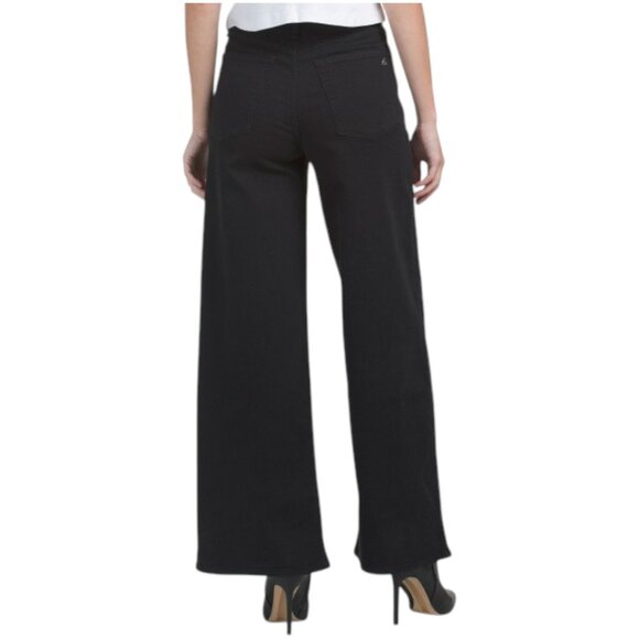 RAG & BONE Serena High Rise Full Length Jeans - Picture 2 of 2